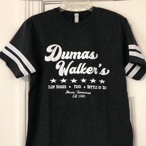 Dumas Walker’s Graphic Tee